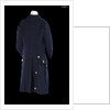 Royal Naval uniform: pattern 1774-1787 by unknown