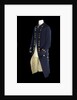 Royal Naval uniform: pattern 1774-1787 by unknown