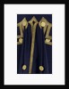 Royal Naval uniform: pattern 1787 by unknown