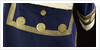 Royal Naval uniform: pattern 1787 by unknown