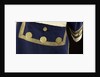 Royal Naval uniform: pattern 1787 by unknown