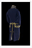 Royal Naval uniform: pattern 1787 by unknown