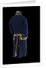 Royal Naval uniform: pattern 1787 by unknown