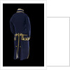 Royal Naval uniform: pattern 1787 by unknown