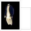 Royal Naval uniform: pattern 1787 by unknown