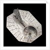 Butterfield dial by Pierre Sevin