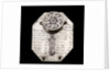 Butterfield dial, reverse by Pierre Sevin