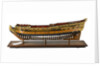 'Boyne', 80 guns by unknown