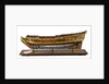 'Boyne', 80 guns by unknown