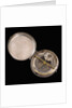 Equinoctial dial by Johann Martin