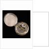 Equinoctial dial by Johann Martin