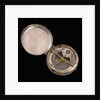 Equinoctial dial by Johann Martin