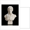 Bust by Robinson & Leadbeater Ltd