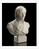 Parian ware bust of Vice-Admiral Horatio Nelson (1758-1805) by Robinson & Leadbeater Ltd.