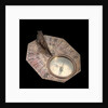 Butterfield dial by Michael Butterfield