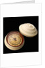 Magnetic dial, with lid by Samuel Porter