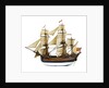 Merchant Ship by unknown