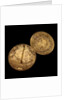 Astronomical compendium, leaves Ia and IIIb by Christoph Schissler