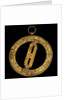 Universal equinoctial ring dial by Michael Butterfield