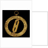Universal equinoctial ring dial by Michael Butterfield