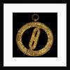Universal equinoctial ring dial by Michael Butterfield