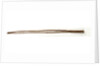 Chicotte (whip) by unknown