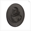 Portrait medallion by Josiah Wedgwood & Sons Ltd.