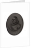 Portrait medallion by Josiah Wedgwood & Sons Ltd.