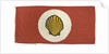 House flag, Shell Tankers Ltd by unknown