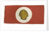 House flag, Shell Tankers Ltd by unknown