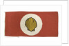 House flag, Shell Tankers Ltd by unknown