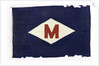 House flag, H. E. Moss & Co. by unknown