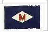 House flag, H. E. Moss & Co. by unknown