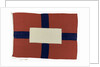 House flag, W. France, Fenwick & Co. Ltd by unknown
