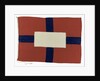 House flag, W. France, Fenwick & Co. Ltd by unknown