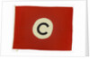 House flag, Constants Ltd by unknown