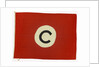 House flag, Constants Ltd by unknown