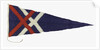 House flag, David MacBrayne Ltd by unknown