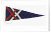 House flag, David MacBrayne Ltd by unknown