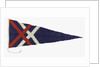 House flag, David MacBrayne Ltd by unknown