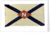 House flag, Nederland Lloyd by unknown