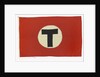 House flag, Trader Navigation Co. Ltd by unknown