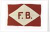 House flag, Bolton Steam Shipping Co. Ltd by Unknown