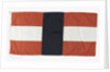 House flag, Canada Steamship Lines Ltd by unknown