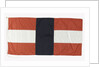 House flag, Canada Steamship Lines Ltd by unknown