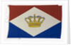 House flag, Koninklijke Java-China-Paketvaart Lijnen N. V. by Banner Fahnenfabrik