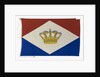 House flag, Koninklijke Java-China-Paketvaart Lijnen N. V. by Banner Fahnenfabrik