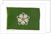 House flag, North Yorkshire Shipping Co. Ltd by unknown