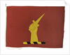 House flag, Bibby Line Brothers and Co. by unknown