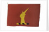 House flag, Bibby Line Brothers and Co. by unknown